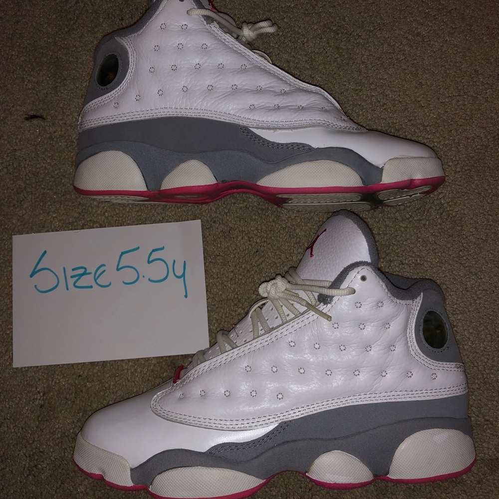 Air Jordan Retro 13